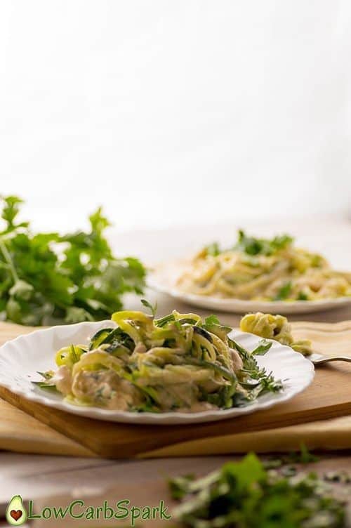 keto-high-fat-alfredo-creamy-zuchhini-noodles