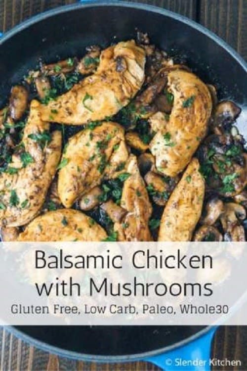whole30-balsamic-glazed-chicken-mushrooms