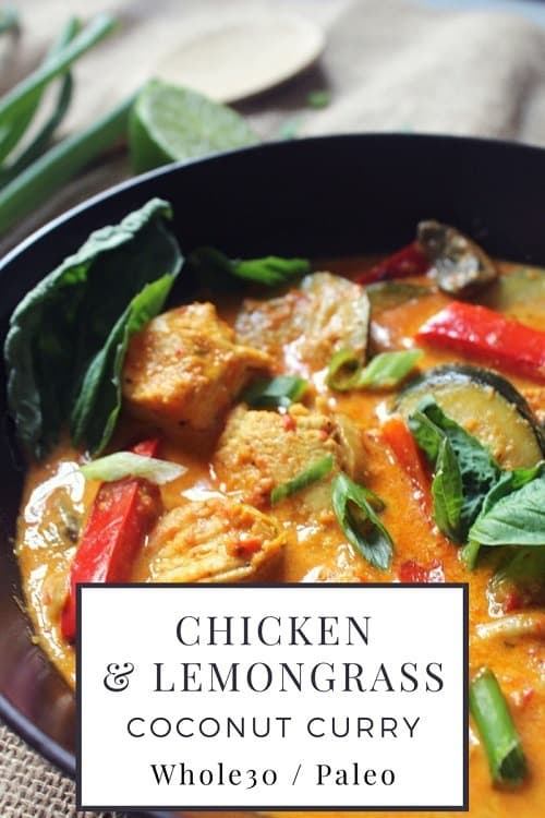 whole30-chicken-coconut-curry