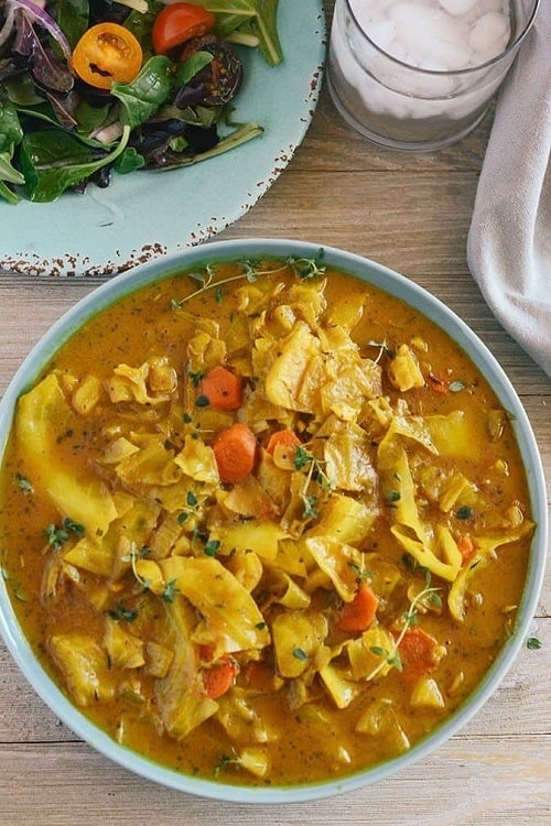 whole30-curry-cabbbage