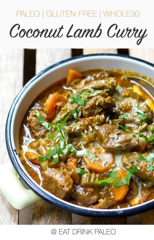 whole30-paleo-lamb-coconut-curry