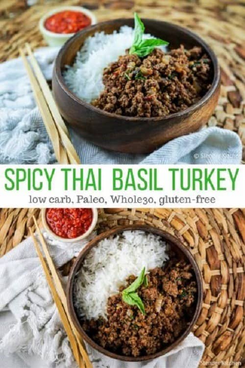 whole30-spicy-thai-basil-turkey