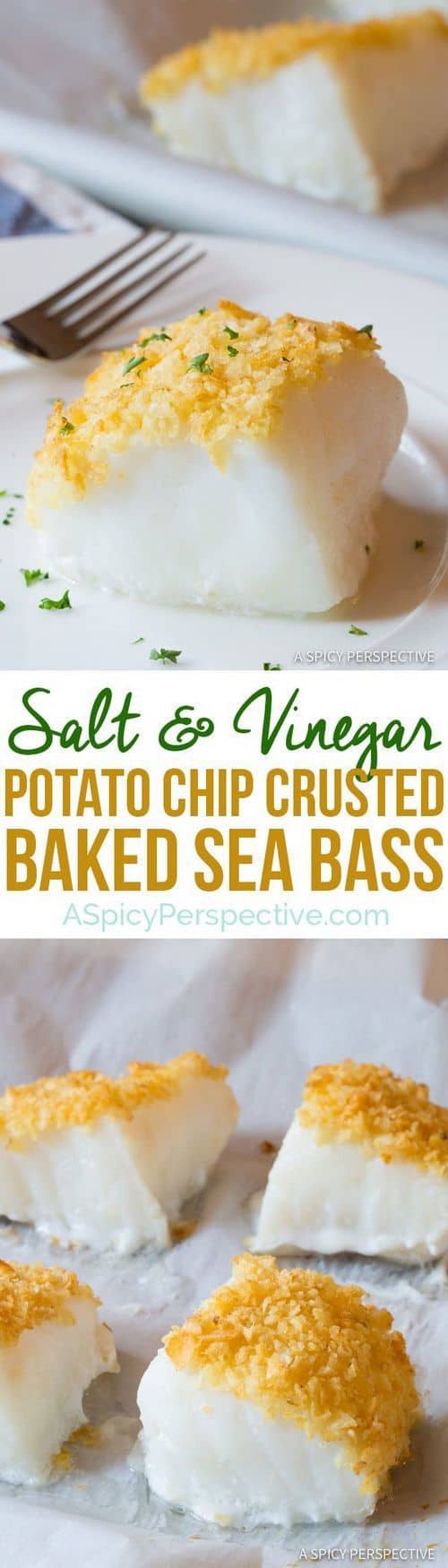 potato-chip-crusted-baked-sea-bass