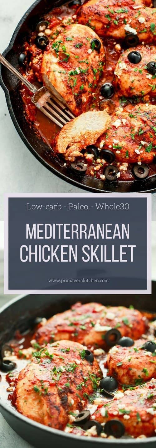 mediterranean-chicken-skillet-recipe