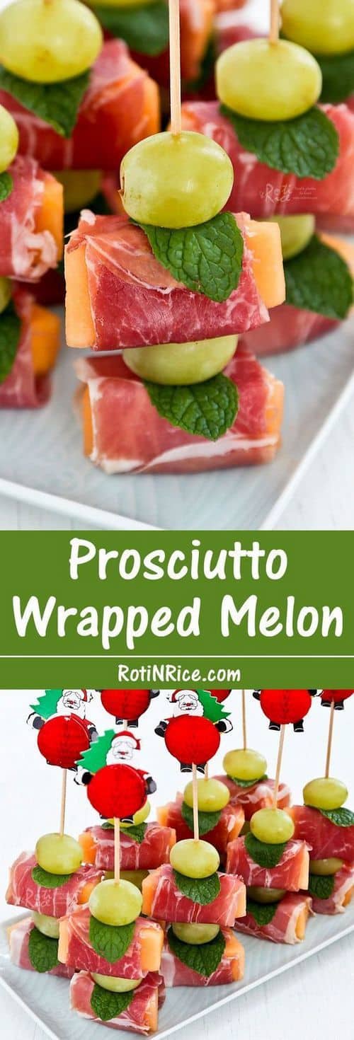 prosciutto-wrapped-melon