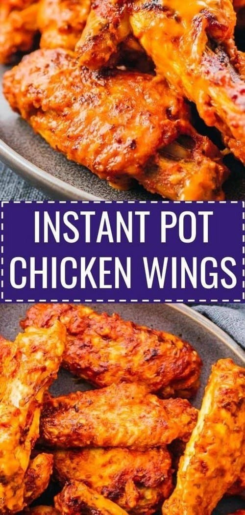 instant-pot-chicken-wings