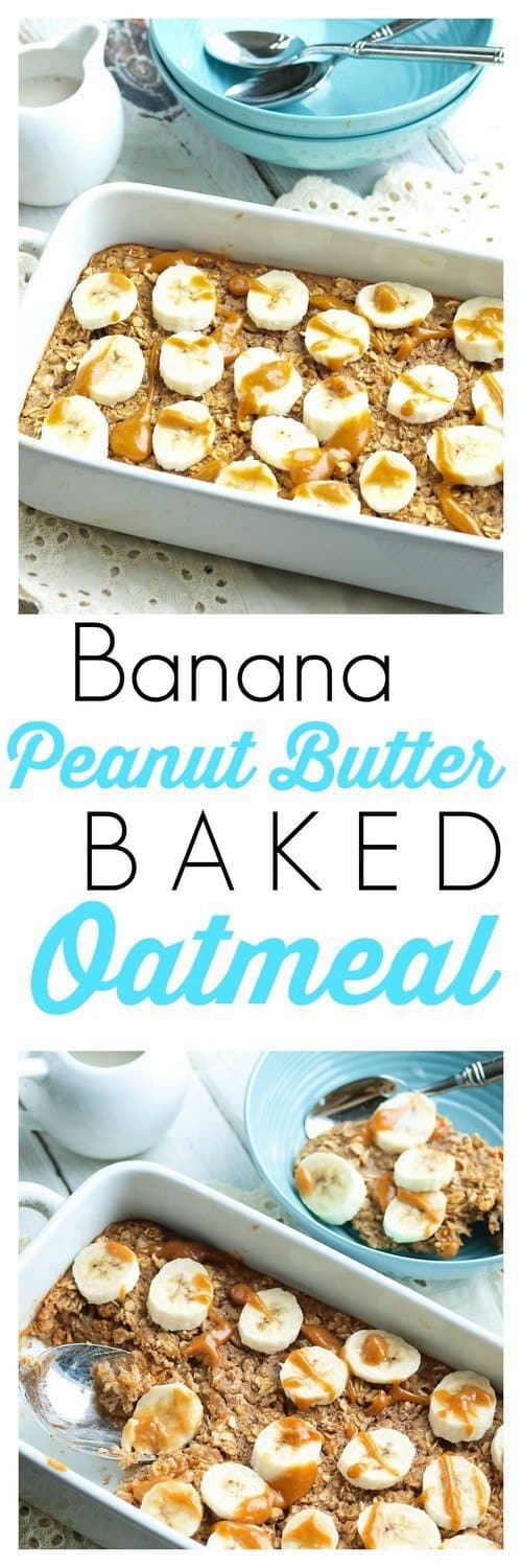 baked-banana-peanut-butter-oatmeal