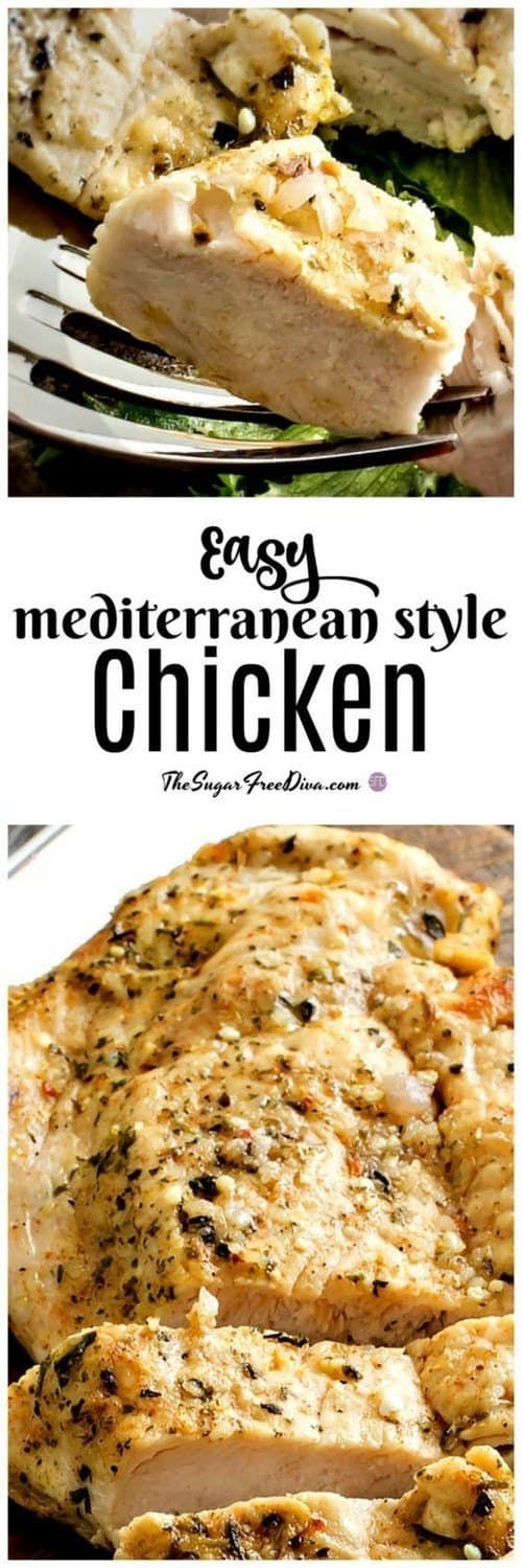 easy-mediterranean-chicken