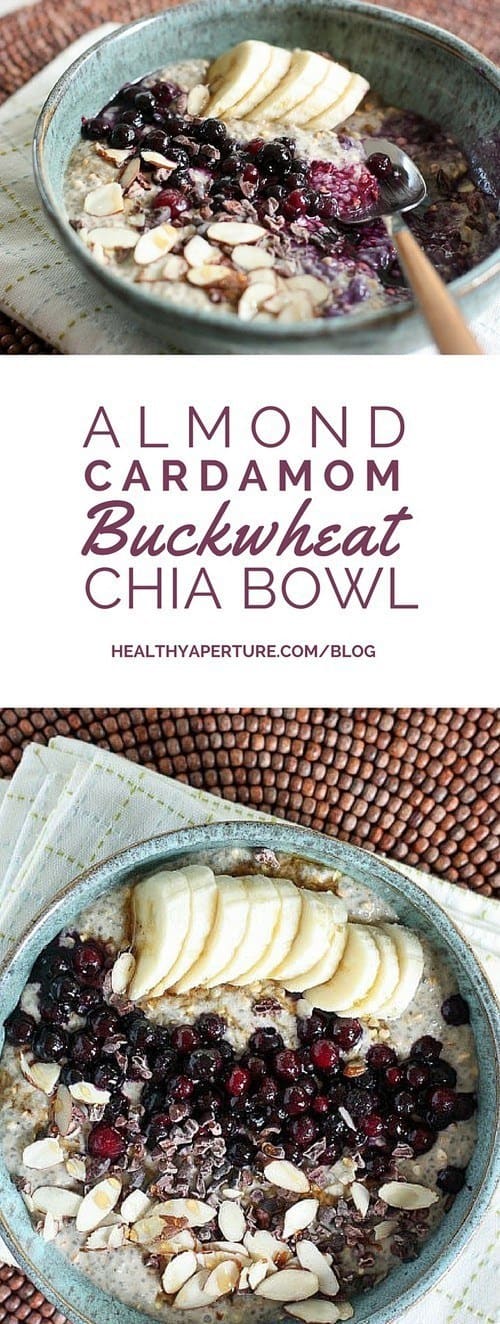 almond-cardamom-chia-buckwheat-bowl