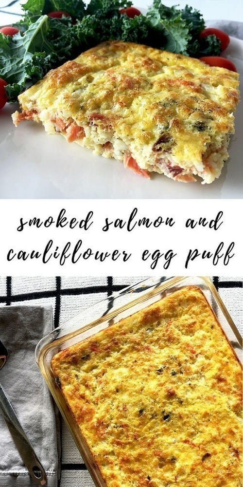 smoked-salmon-and-cauliflower-egg-puff