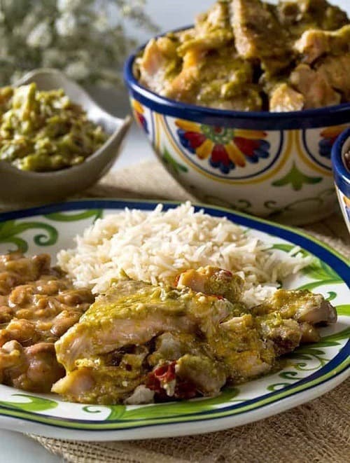 Instant-Pot-Chile-Verde-Pork