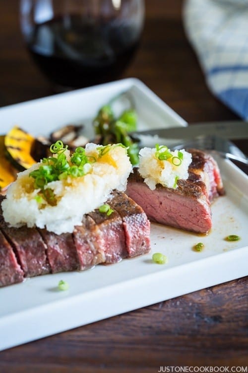 Sous-Vide-Japanese-Style-Steak
