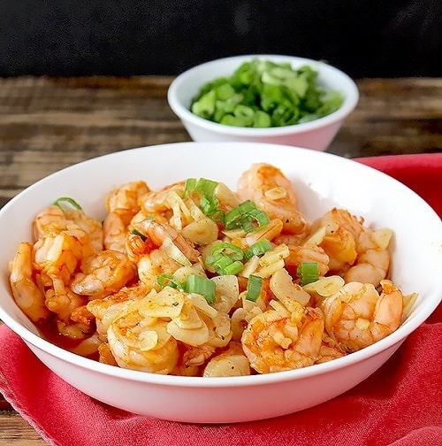 Whole30-Garlicky-Shrimp