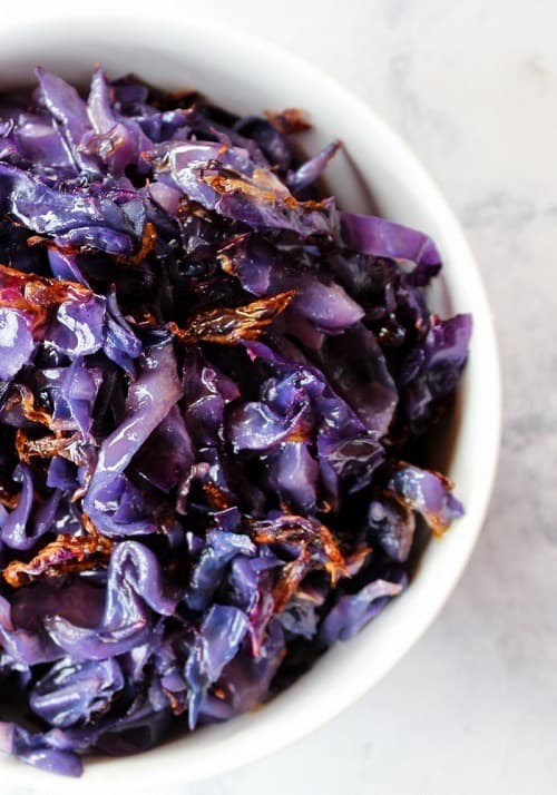Whole30-Roasted-Red-Cabbage