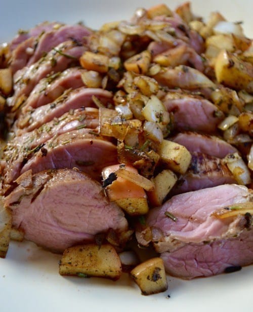 sous-vide-pork-tenderloin-rosemary-garlic-maple-glaze