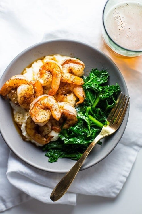 whole30-paleo-shrimp-grits