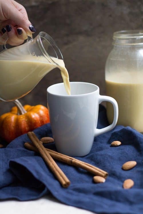 whole30-pumpkin-almond-milk