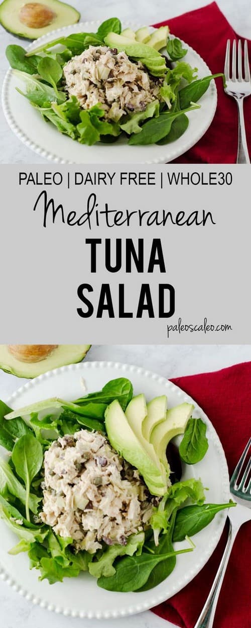 mediterranean-tuna-salad