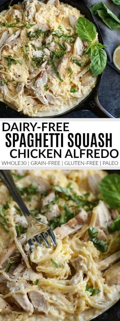 dairy-free-spaghetti-squash-chicken-alfredo
