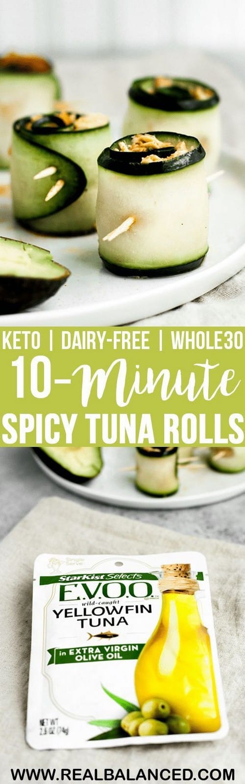10-minute-spicy-tuna-rolls
