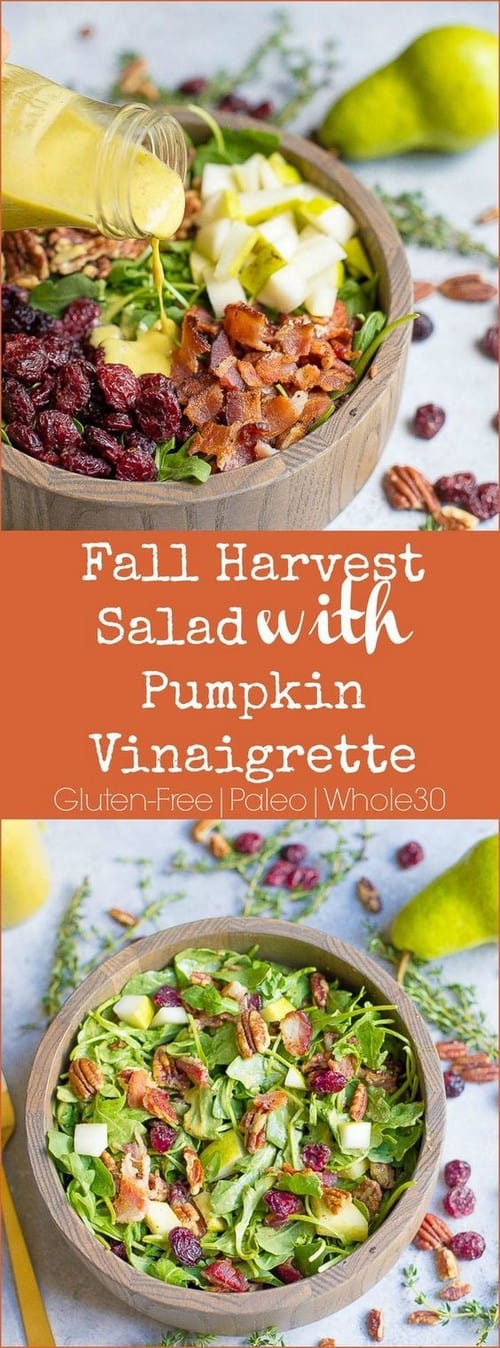 fall-harvest-salad-pumpkin-vinaigrette