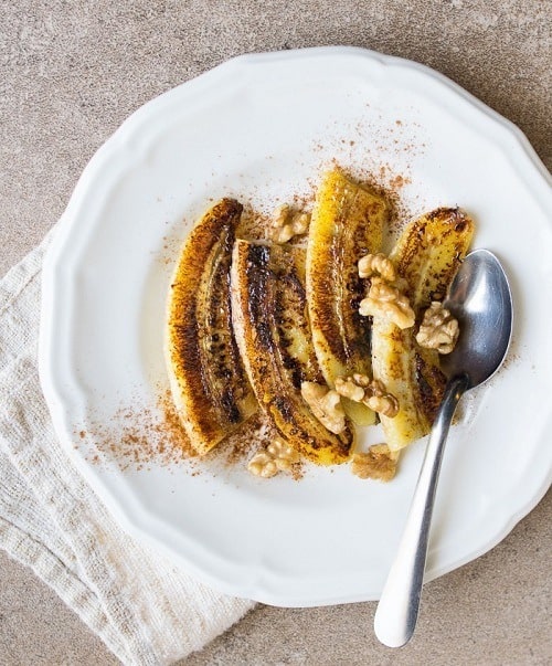 Whole30-Caramelized-Bananas-with-Ghee-and-Cinnamon