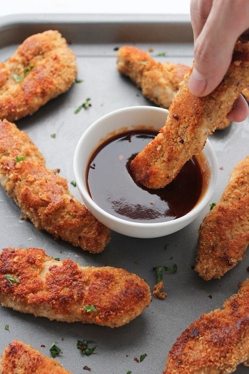 Whole30-Five-Spice-Chicken-Tenders