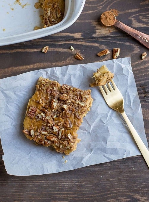 Whole30-Pumpkin-Apple-Breakfast-Bake