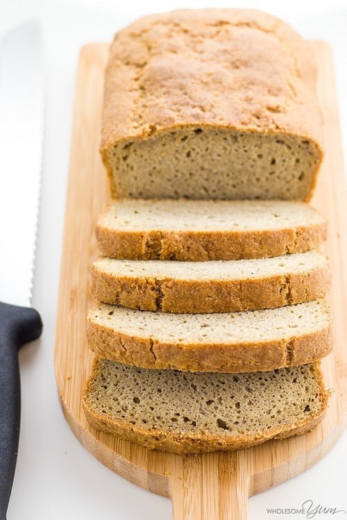 whole30-almond-flour-bread