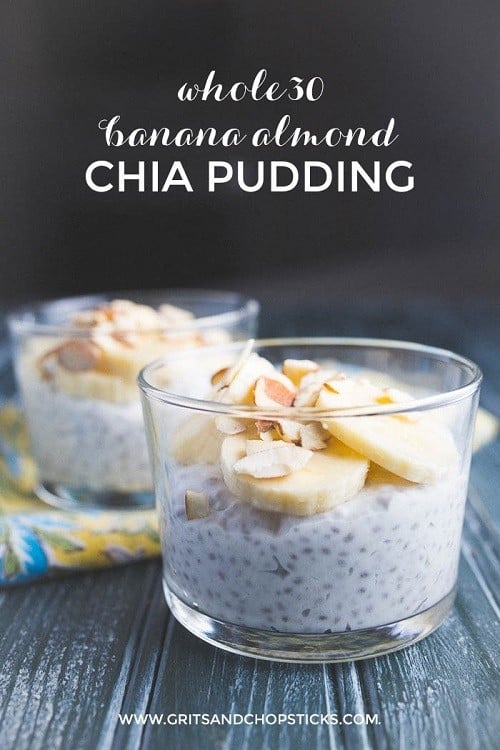 whole30-banana-almond-chia-pudding