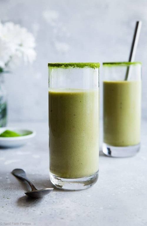 whole30-banana-matcha-smoothie