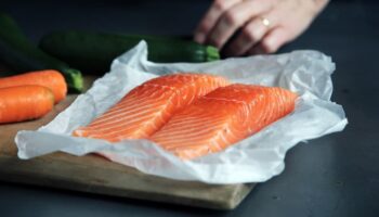 15 Mediterranean Diet Salmon Recipes: The Healthy King of the Sea!