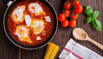 15 Mediterranean Diet Dinner Recipes: Dazzling and Delicious!