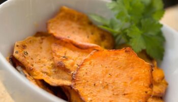 15 Keto Air Fryer Recipes: Hearty and Hot-Air-Healthy!