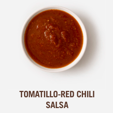 tomatillo red salsa