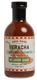 true made sriracha